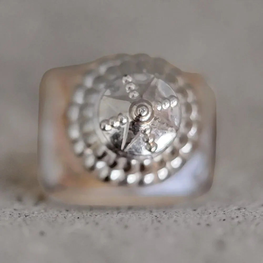 VTG Avon 90th Anniversary Keepsake Collectible California Perfume Co Moonwind - Picture 6 of 6